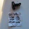 Suzuki Sx4 1.6 16v Przepływomierz 197400-2230 63j0