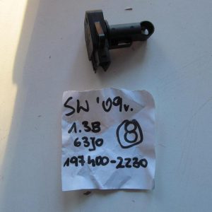 Suzuki Sx4 1.6 16v Przepływomierz 197400-2230 63j0