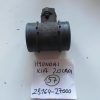 Hyundai Kia 2.0 Crdi Przepływomierz 0281002447 28164-27000