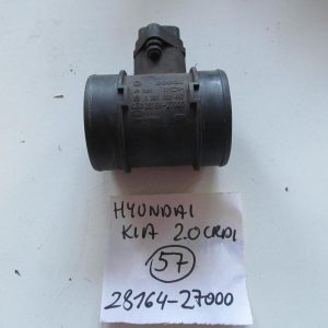 Hyundai Kia 2.0 Crdi Przepływomierz 0281002447 28164-27000