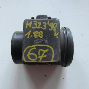 Mazda 323 98r 1.8b Przepływomierz Fp39 E5t52071