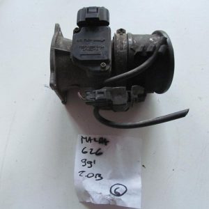 Mazda 626 2.0 Przepływomierz F82f-12b579-Da
