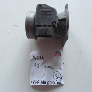 Mazda 626 1.8b 2000r Przepływomierz F82f-12b579-Da