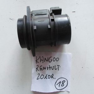 Renault Kangoo 1.9 Dci Przepływomierz 5wk9620z