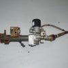 Toyota Aygo 1.0b 2006r Kolumna Kierownicza Moduł Wspomagania Spw1512