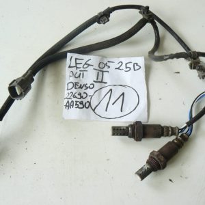 Subaru Legacy 2005r 2.5b Sonda Lambda Denso 22690aa590