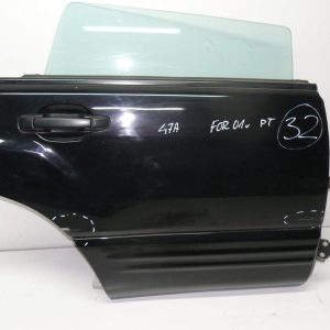 Subaru Forester Sf Lift 2001r Drzwi Tylne Prawe