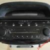 Honda Fr-V Radioodtwarzacz 39100-Sjd-G01 Hn587l
