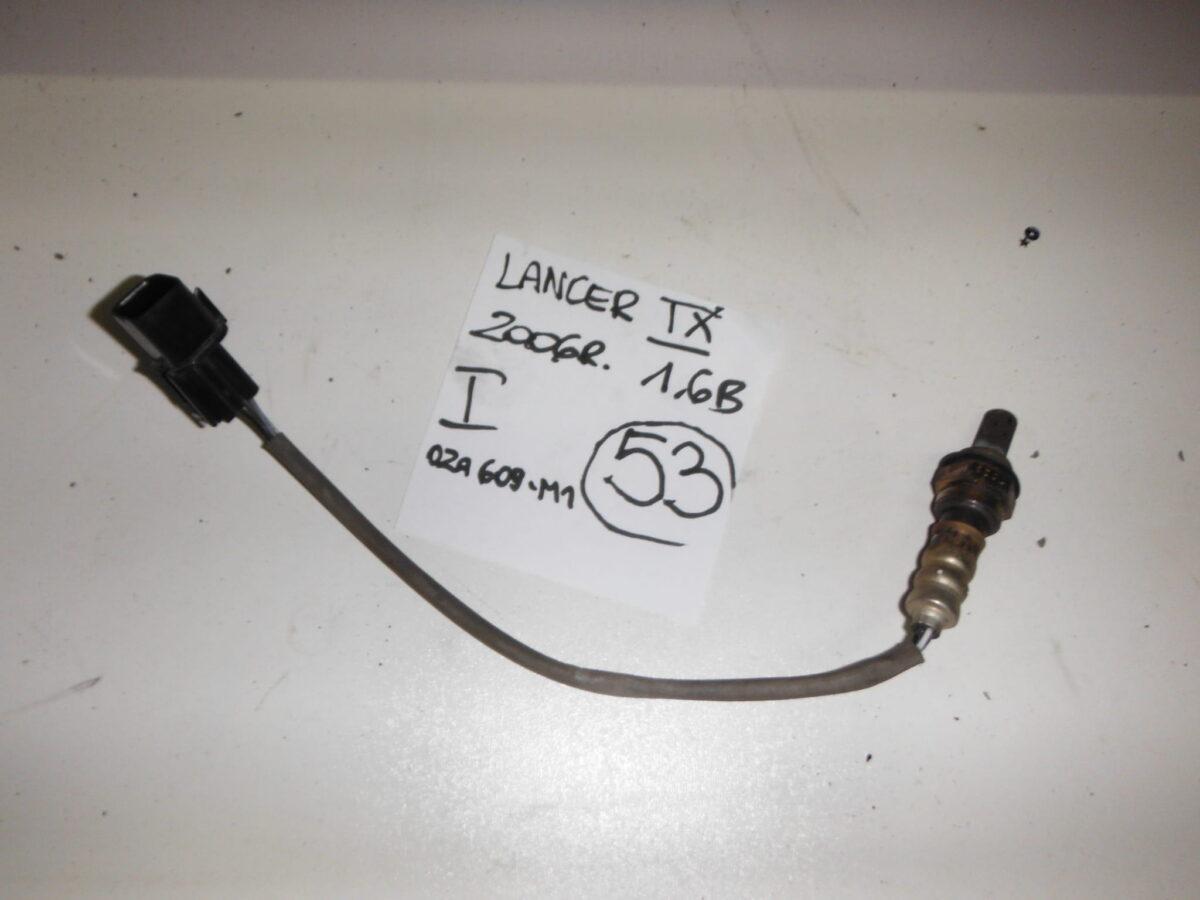 Mitsubishi Lancer 2006r 1.6b Sonda 0za609-M1 Mn137944