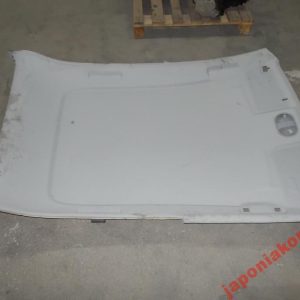 Mitsubishi Colt Cz 3d 2004 2012r Podsufitka
