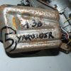 Toyota Yaris Kolumna Kierownicza Moduł 995-09001 160800