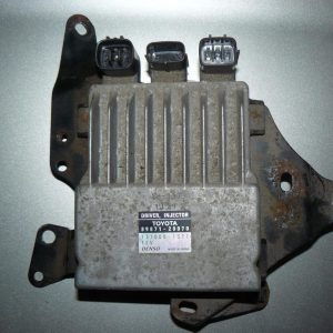 Lexus Is220 2007r Moduł Wspomagania 89871-20070
