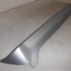 Honda CIVIc VII 3d 2002 2003r Spoiler