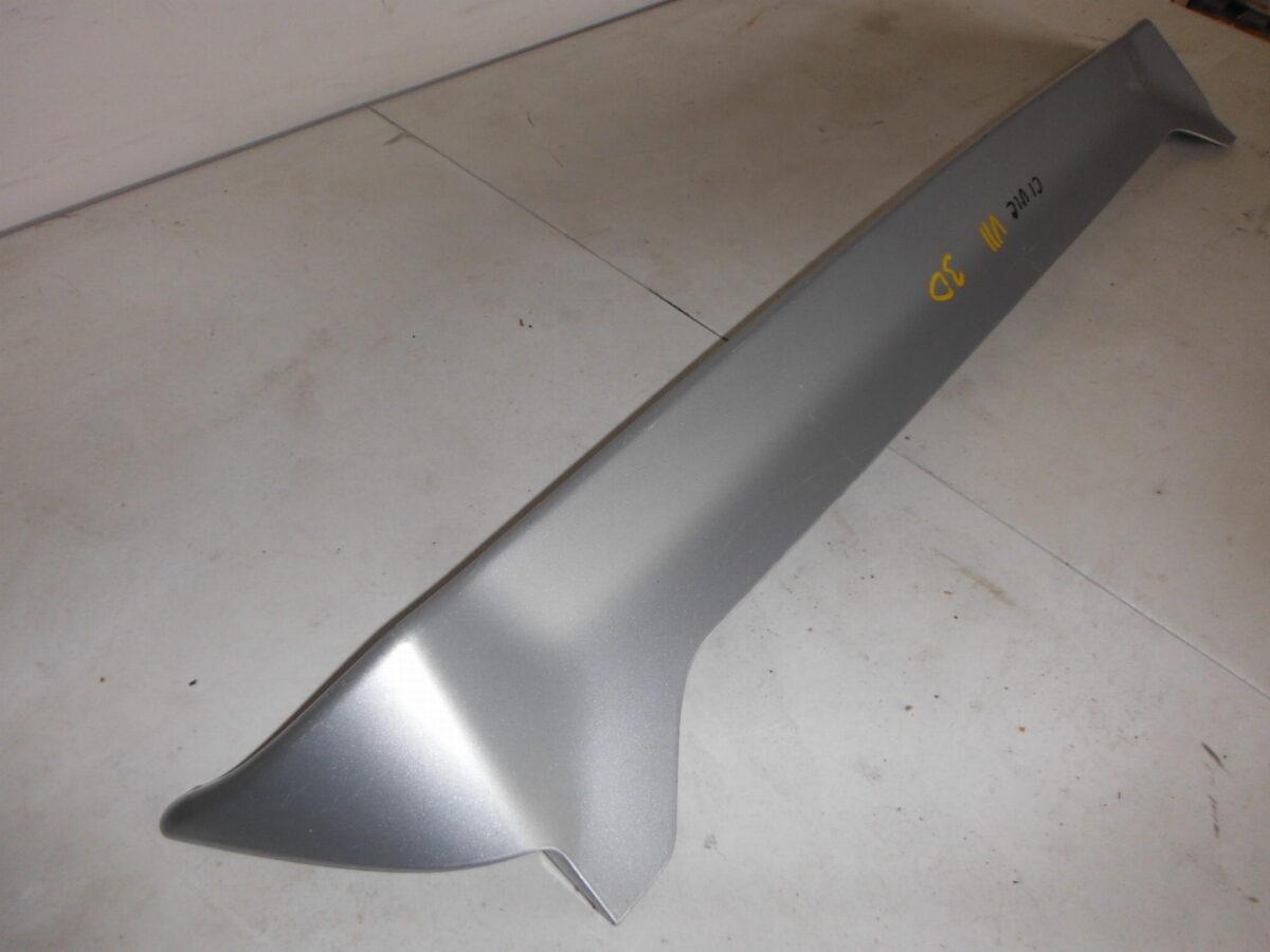 Honda CIVIc VII 3d 2002 2003r Spoiler