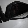 Mitsubishi Pinin 2000 2001 Lusterko Prawe 3d