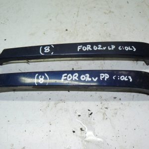 Subaru Forester Sf Lift 2001r Listwa Pod Lampe 0l3