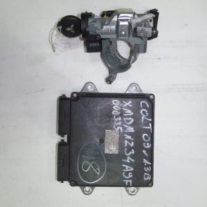Mitsubishi Colt Cz 1.3benzyna Komputer 1860b156