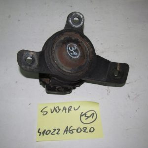 Subaru Forester Legacy Poduszka Silnika 41022ag020