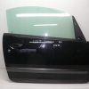 Mitsubishi Colt Cabrio VI 2006r Drzwi Prawe