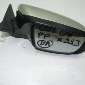 Subaru Legacy Outback 2004 2005 06r Lusterko Prawe K39j