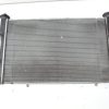 Mitsubishi Colt VI 1.5 Did 04-08 Chłodnica Wody Klimatyzacji
