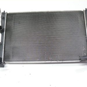 Mitsubishi Colt VI 1.3b 04r Chłodnica Wody Klimatyzacji
