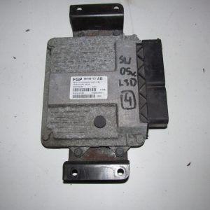 Suzuki Swift Mk6 Sterownik Komputer 33920-62jp0