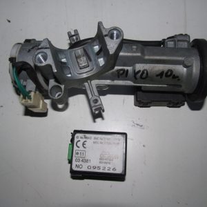 Nissan PIXo Stacyjka Moduł 33970-68k00 37190-68k00