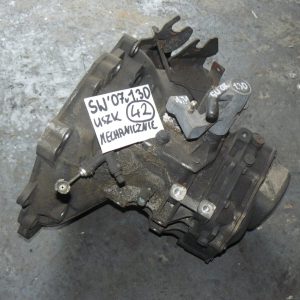 Suzuki Swift Mk6 2007r 1.3d Skrzynia Biegów