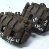 Subaru Legacy IV 2005r Zacisk Hamulcowy Przedni