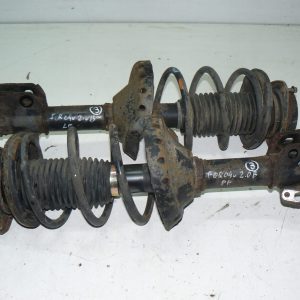 Subaru Forester II Sg 2003-2007r Amortyzator Przód