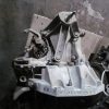Renault Kangoo Skrzynia Biegów 1.9 Dci Jr5154 38000km JR5 154