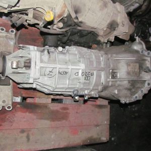 Lexus Is220 2006r 2.0d Skrzynia Biegów L6 Ghhgbgeg