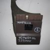 Nissan Primera 02r 2.2d Sterownik Wtrysków 131000-1190 22710 8h810