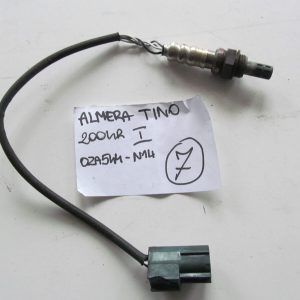 Nissan Almera Tino 2004r Sonda Oza554-N14