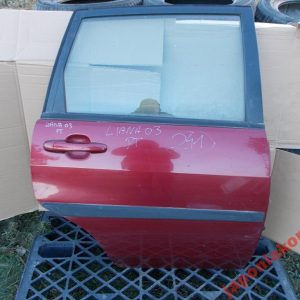 Suzuki Liana Drzwi Prawe Tylne BORDOWY 2001rok