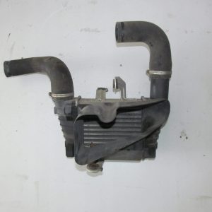 Mitsubishi Colt 1.5 Chłodnica Intercooler Mn130321