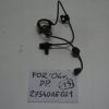 Subaru Forester II Sg Lift Czujnik Abs 27540ae021