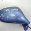 Mitsubishi Carisma 99r Lusterko Prawe 5pin
