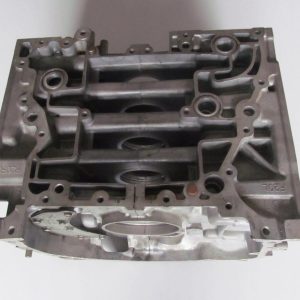 Subaru Forester Sh 2010r Ej20 Blok Silnika