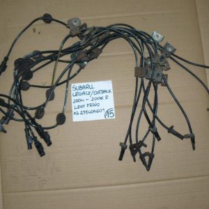 Subaru Legacy Outback IV Czujnik Abs K2 27540ag01