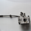Mazda 3 II 2010r Zacisk Hamulcowy Tylny Lewy