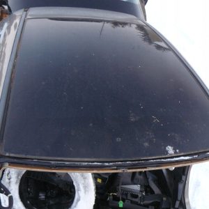 Honda CIVIc VIII 2006r Dach Solar Nh701m
