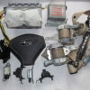 Subaru Foreser II Sg 2006r Poduszki Powietrzne