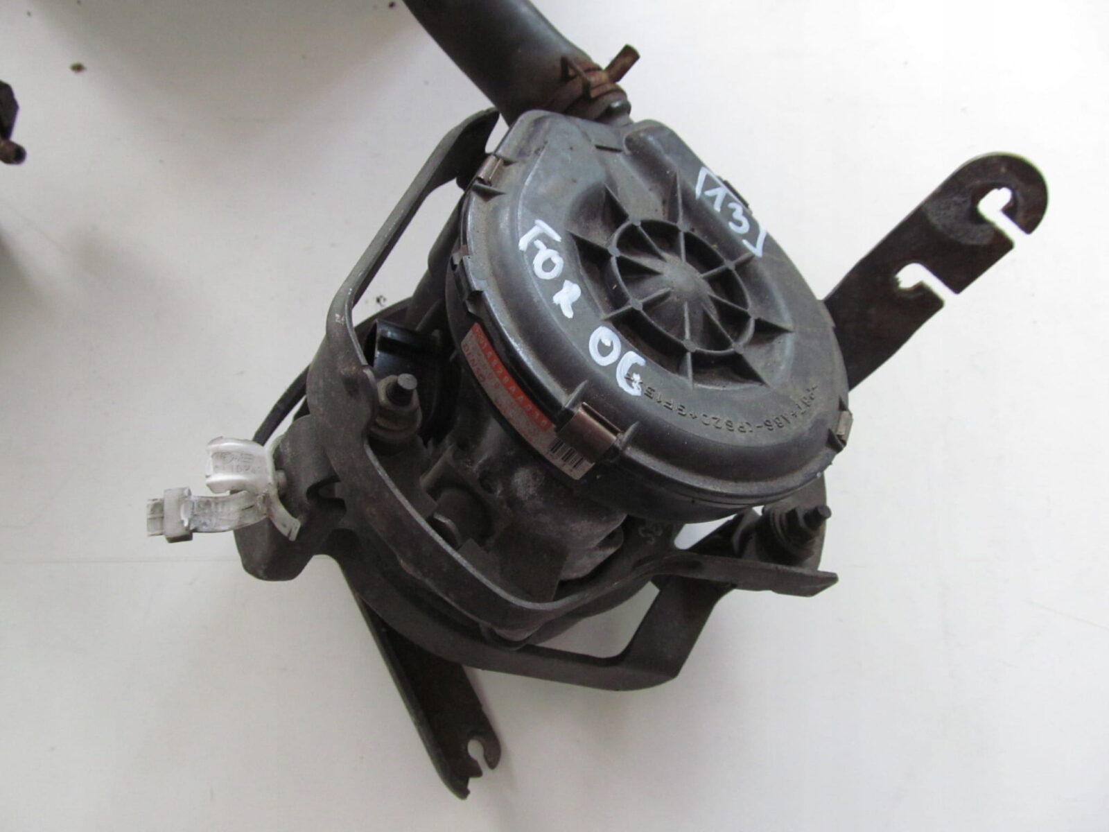 Subaru Forester II Sg Lift 2006r Pompa 14828aa030