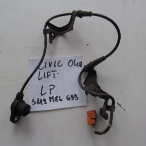 Honda CIVIc VII 2004r Lift Czujnik Abs S119m84633