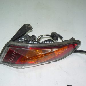 Honda CIVIc Ufo VIII 2007r Lampa Tylna Prawa