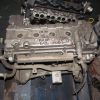 Nissan Micra K12 2005r Silnik 1.0 Benzyna Cr10