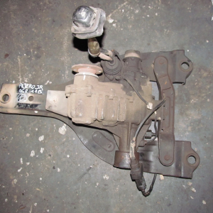 Mitsubishi Pajero Junior 1996r Dyferencjał Most