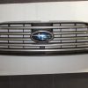 Subaru Forester Sg 2006r Atrapa Chłodnicy Grill